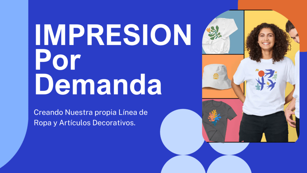 IMPRESION POR DEMANDA